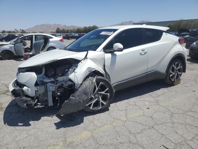 TOYOTA C-HR XLE