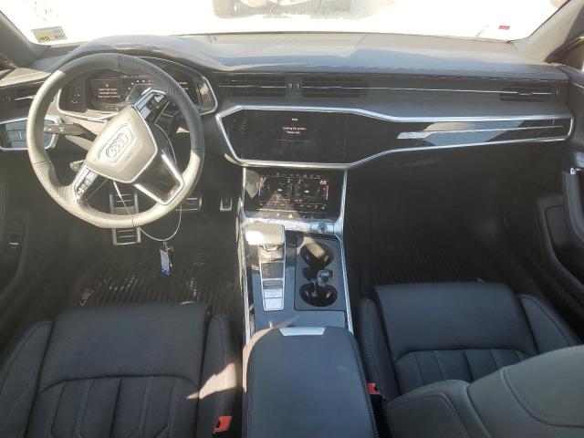 2024 AUDI S7 PRESTIG - WAUSFBF22RN048432