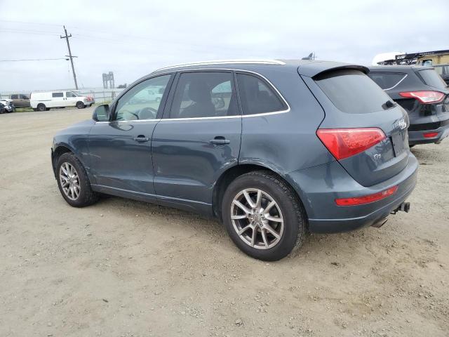 Vin: wa1lkafp7aa074328, lot: 55365415, audi q5 premium plus 20102