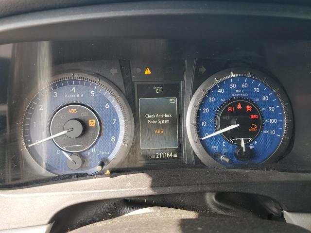 2015 TOYOTA SIENNA XLE - 5TDYK3DC8FS685809