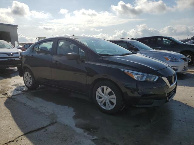 Vin: 3n1cn8dvxll870416, lot: 55333475, nissan versa s 20204