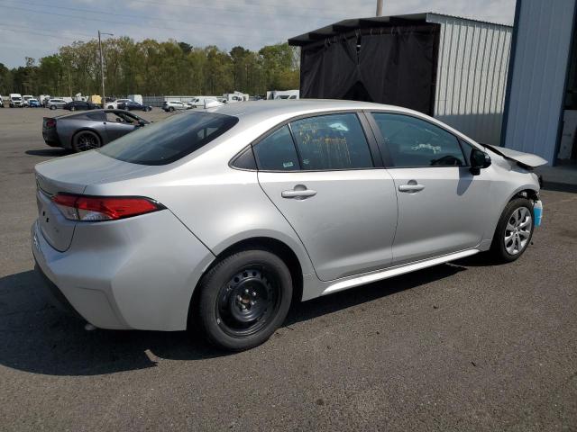 Vin: 5yfb4mde7sp253741, lot: 55057955, toyota corolla le 20253