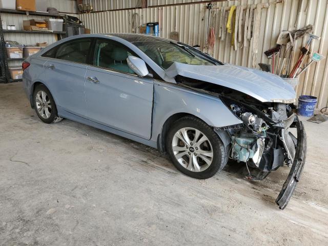 Vin: 5npec4ac4dh601028, lot: 56327305, hyundai sonata se 20134