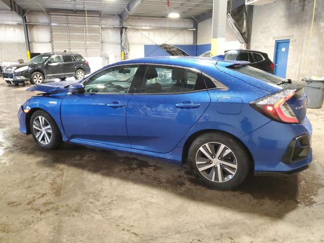 Vin: shhfk7h30lu408949, lot: 56872165, honda civic lx 20202