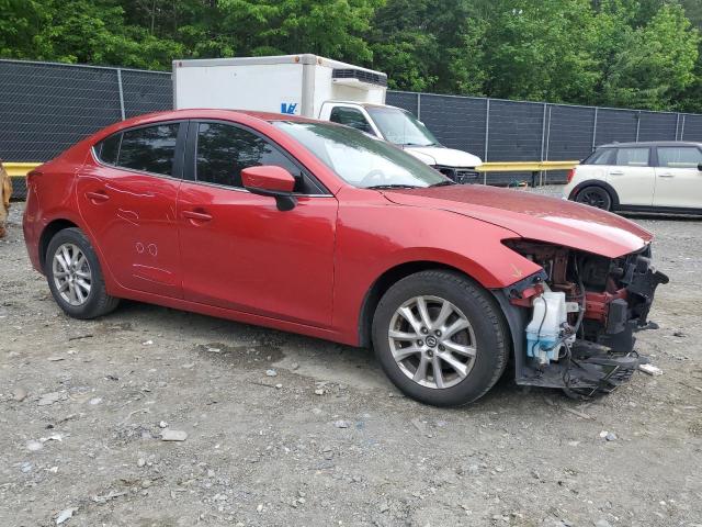 Vin: 3mzbn1u79hm128590, lot: 56119025, mazda 3 sport 20174