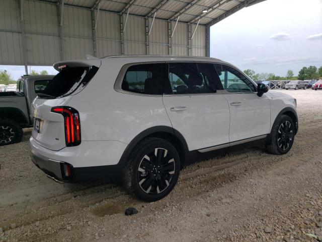 Vin: 5xyp5dgc8rg431636, lot: 55682855, kia telluride sx 20243