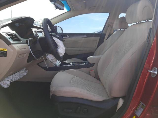 2016 HYUNDAI SONATA SPO - 5NPE34AF0GH393373