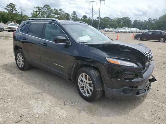 Vin: 1c4pjllb0jd510563, lot: 54883545, jeep grand cher latitude plus 20184