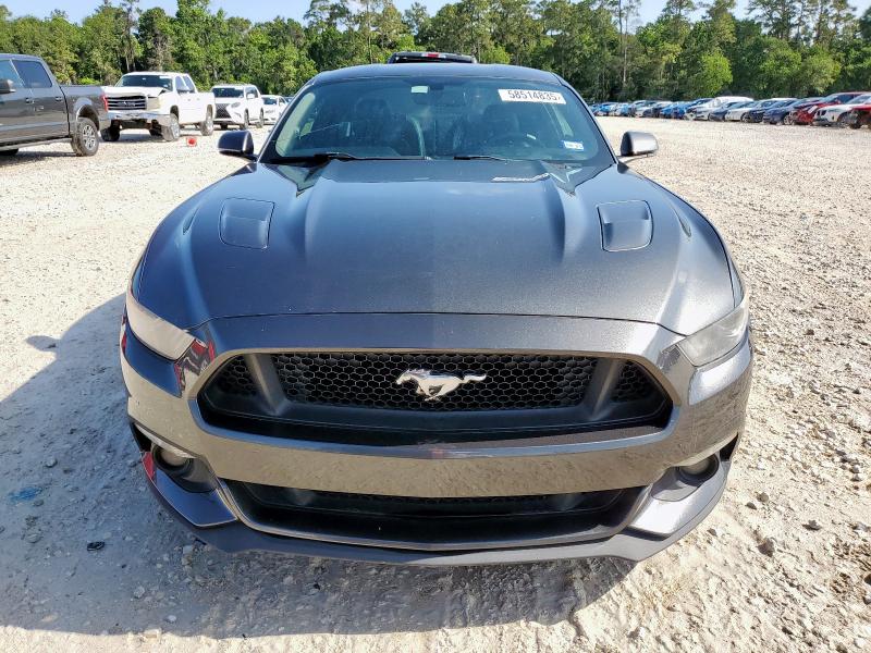 2017 FORD MUSTANG GT 1FA6P8CF9H5265296