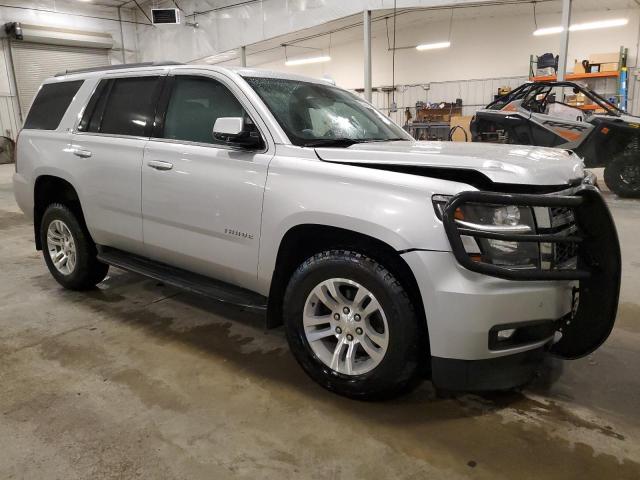Vin: 1gnskbkc8lr265505, lot: 57381945, chevrolet tahoe k1500 lt 20204