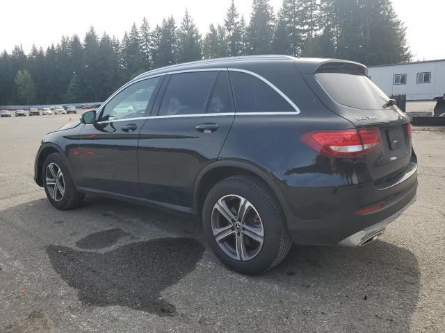 Vin: wdc0g4kb2kf672122, lot: 56554635, mercedes-benz glc-class 300 4matic 20192