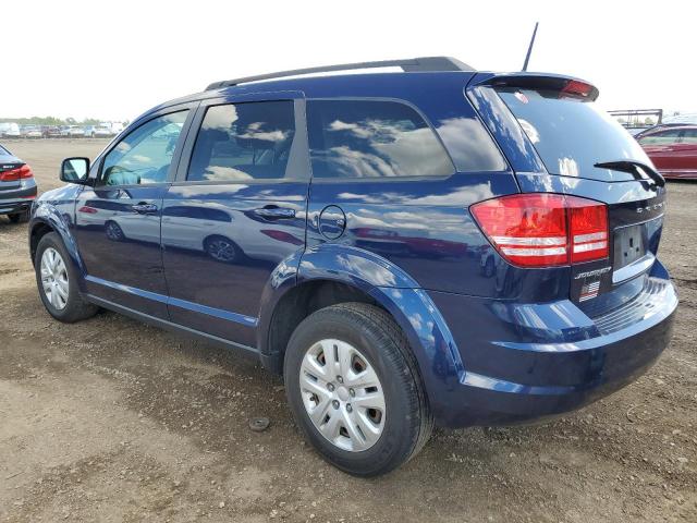 Vin: 3c4pdcab9jt520044, lot: 58131415, dodge journey se 20182