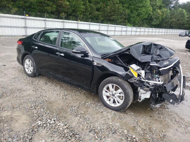 Vin: 5xxgt4l37gg110023, lot: 56192895, kia optima lx 20164