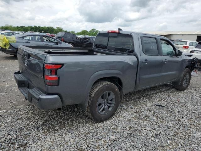 Vin: 1n6ed1fk4sn612861, lot: 55233235, nissan frontier sv 20253