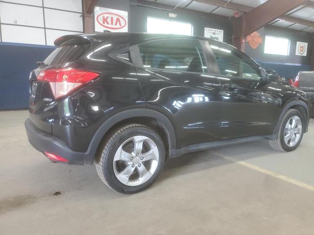 Vin: 3czru6h33hm709781, lot: 58888535, honda hr-v lx 20173