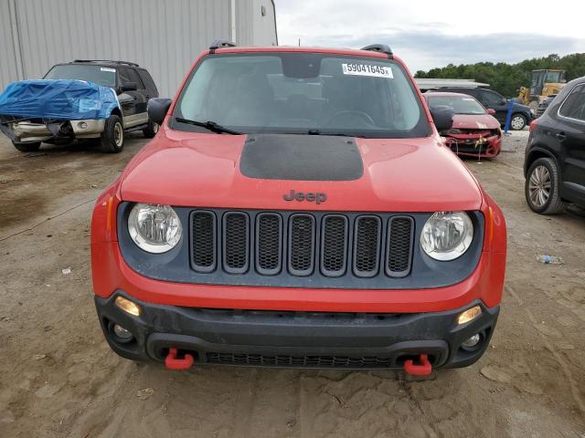 2015 JEEP RENEGADE T ZACCJBCT4FPC44359