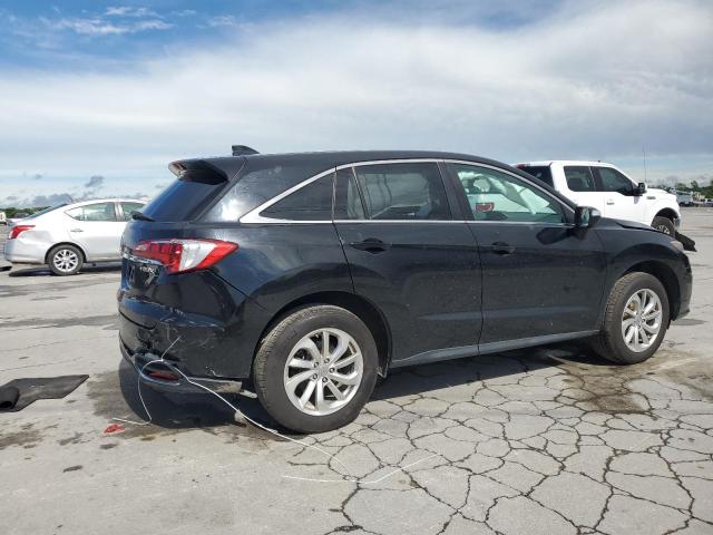 Vin: 5j8tb3h3xjl007501, lot: 56664675, acura rdx 20183