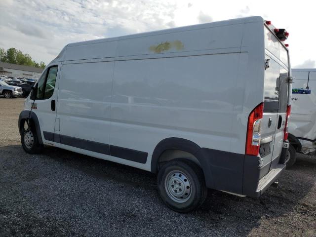 2018 RAM PROMASTER - 3C6TRVDG5JE103521