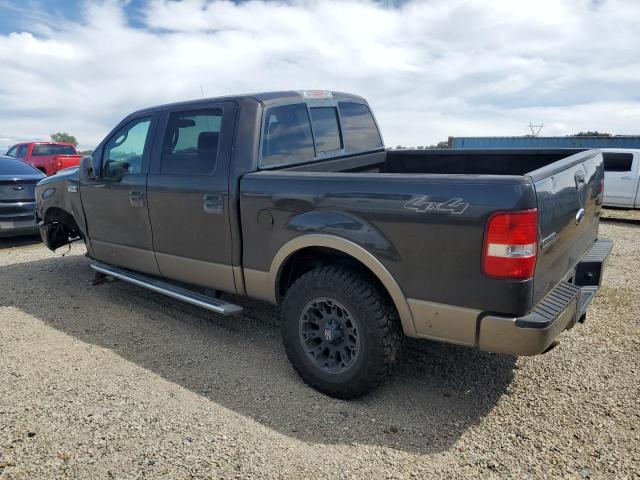 FORD F150 SUPER 2005 1FTPW14515FA17841 photo #3