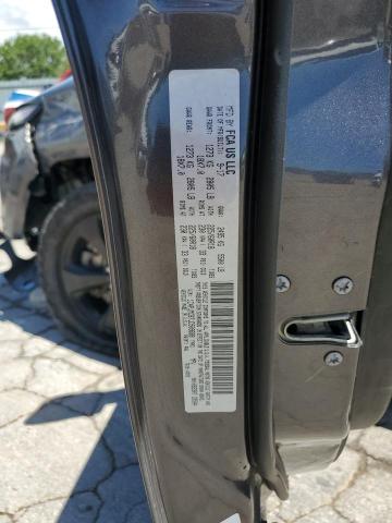 2018 JEEP CHEROKEE L - 1C4PJMCB7JD509688