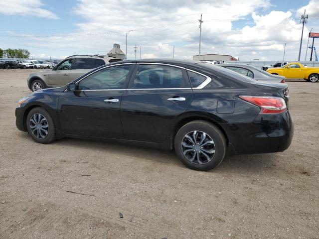 Vin: 1n4al3apxfc193988, lot: 58760635, nissan altima 2.5 20152