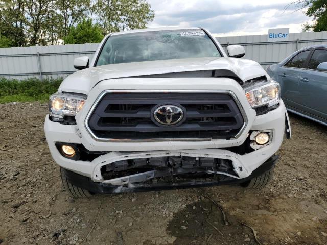 2023 TOYOTA TACOMA DOU 3TYCZ5AN5PT153057