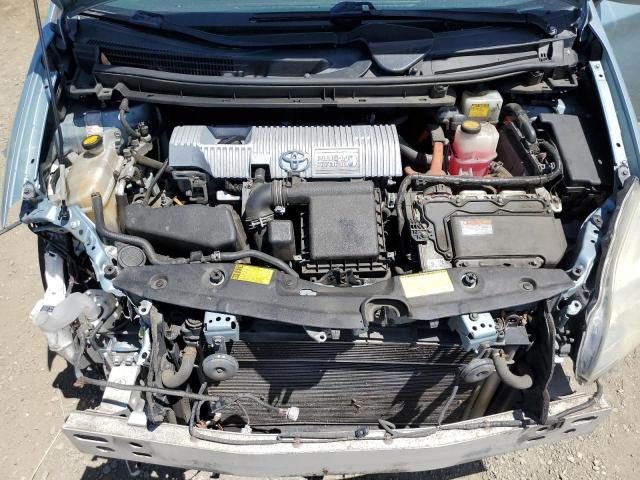 2013 TOYOTA PRIUS - JTDKN3DUXD5655073