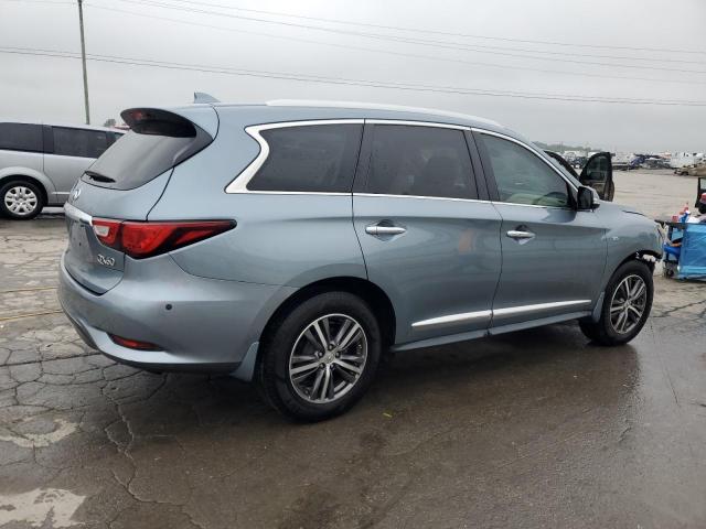 Vin: 5n1dl0mn8jc512101, lot: 56328595, infiniti qx60 20183