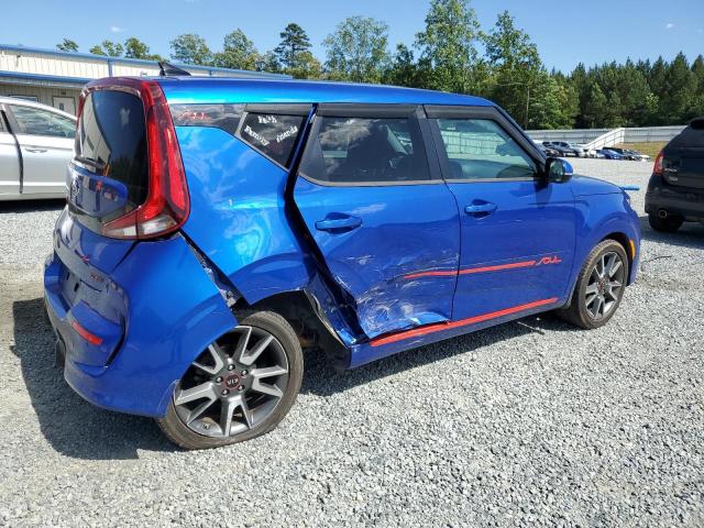 Vin: kndj63au5l7102668, lot: 58021875, kia soul gt line 20203