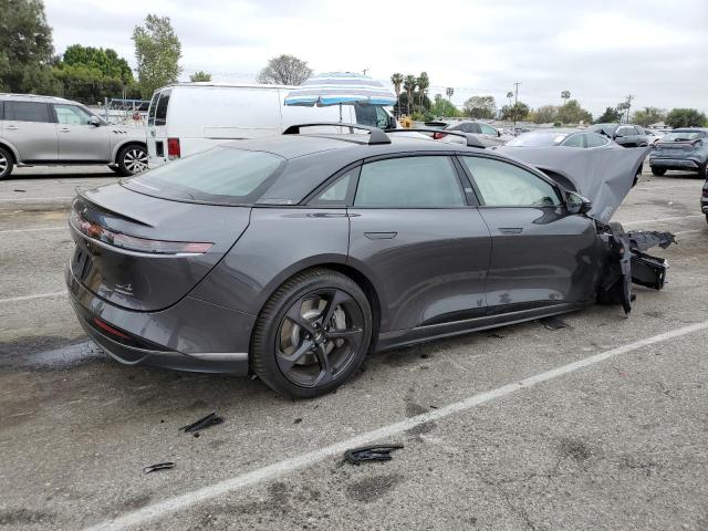 LUCID MOTORS AIR TOURIN 2025 50EA1TEAXSA001783 photo #4