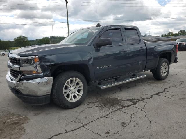 Vin: 1gcvkneh0jz307161, lot: 58845635, chevrolet all models k1500 2018 img_1