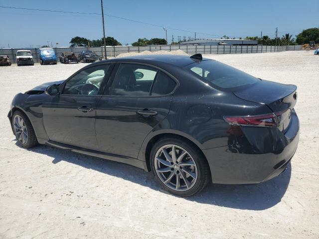 2024 ALFA ROMEO GIULIA SPR ZARFAMAN2R7682365