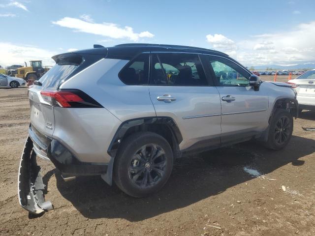 Vin: 4t3e6rfv7ru173891, lot: 55236785, toyota rav4 xse 20243