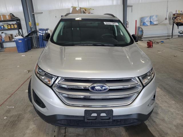2018 FORD EDGE SE - 2FMPK4G97JBC27170
