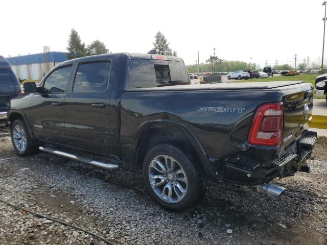 2020 RAM 1500 LARAM 1C6SRFJT3LN219785