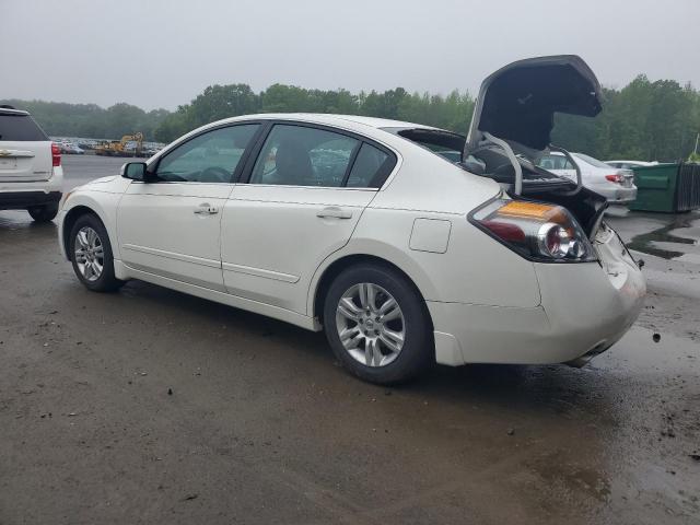 Vin: 1n4al2ap6an501360, lot: 57058985, nissan altima base 20102