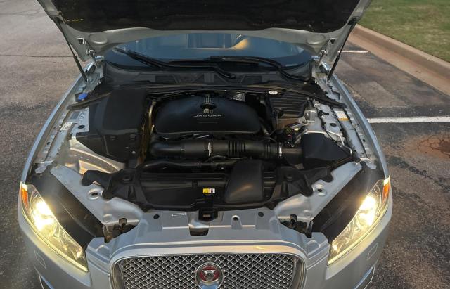 2015 JAGUAR XF 2.0T PR SAJWA0FS9FPU77950
