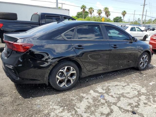2020 KIA FORTE FE - 3KPF24AD7LE240445