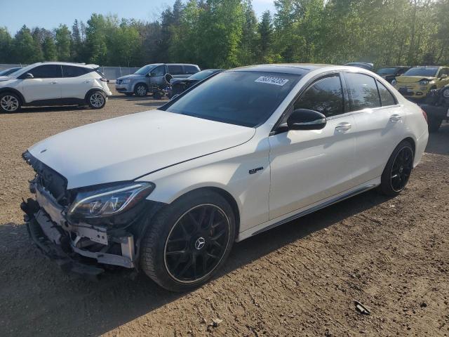 Vin: 55swf4kb7fu043306, lot: 56374235, mercedes-benz c-class 300 4matic 2015 img_1