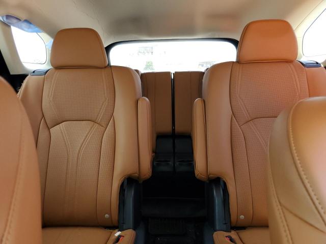 2022 LEXUS RX 350 L L - JTJJZKFA7N2043099
