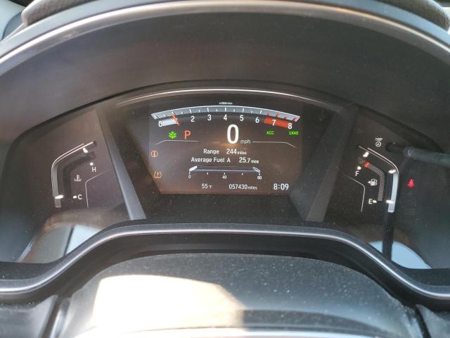 2019 HONDA CR-V EXL - 7FARW2H88KE020078