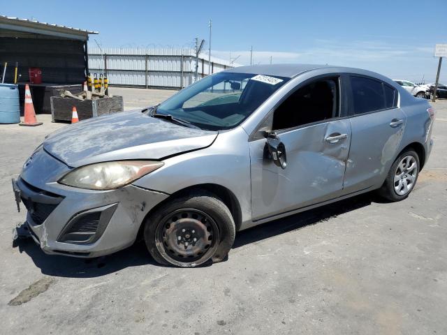 Vin: jm1bl1ug4b1470364, lot: 57313405, mazda 3 i 2011 img_1