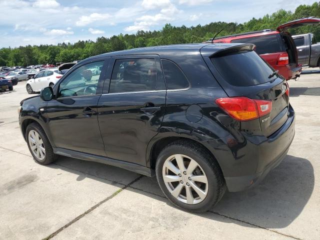 Vin: 4a4ar4au6fe008952, lot: 56208635, mitsubishi outlander se 20152
