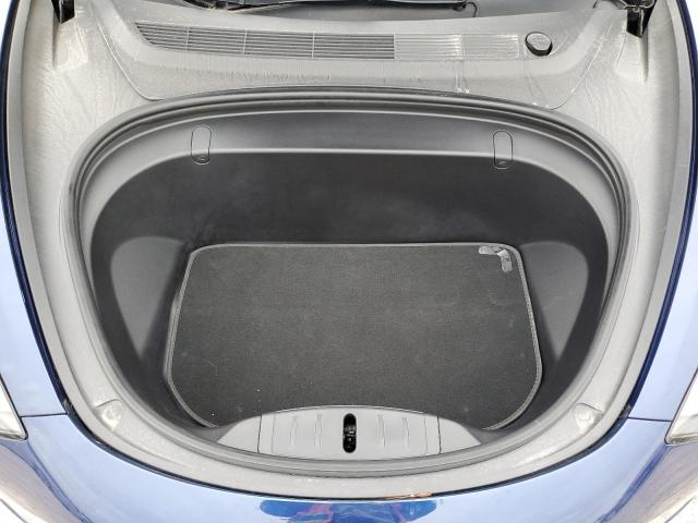 2019 TESLA MODEL 3 - 5YJ3E1EB4KF195443