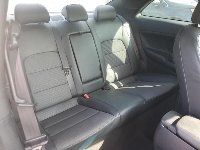 2015 KIA FORTE SX - KNAFZ6A38F5267388