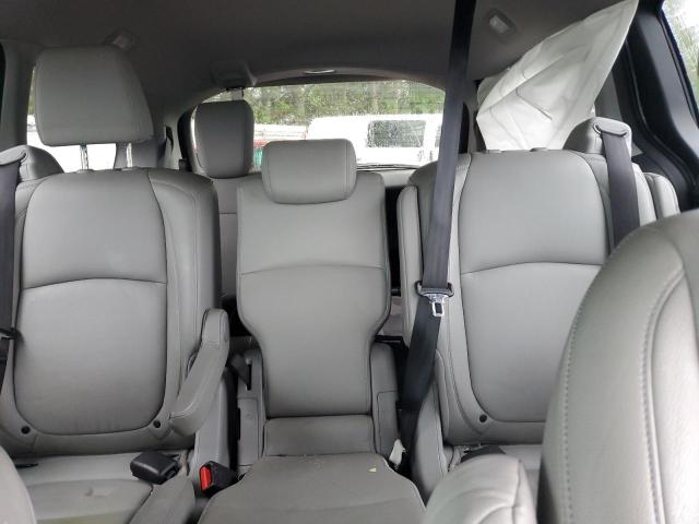 2018 HONDA ODYSSEY EX - 5FNRL6H75JB073256
