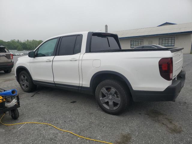 Vin: 5fpyk3f60rb019387, lot: 57434115, honda ridgeline trail sport 20242