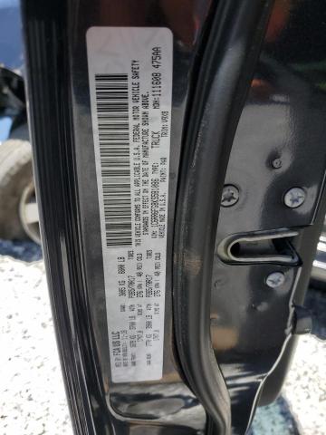 2019 RAM 1500 CLASS - 1C6RR6FG8KS581086