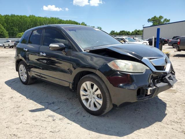 Vin: 5j8tb1h54ca001648, lot: 56103525, acura rdx technology 20124