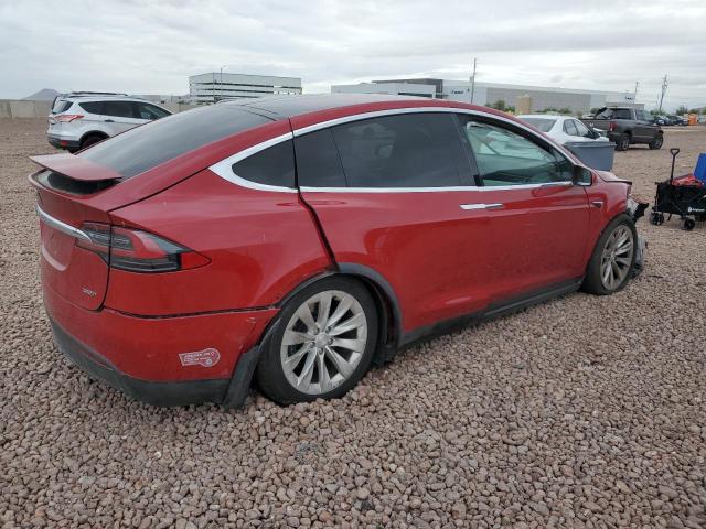 Vin: 5yjxcbe21hf065741, lot: 54749025, tesla model x 20173